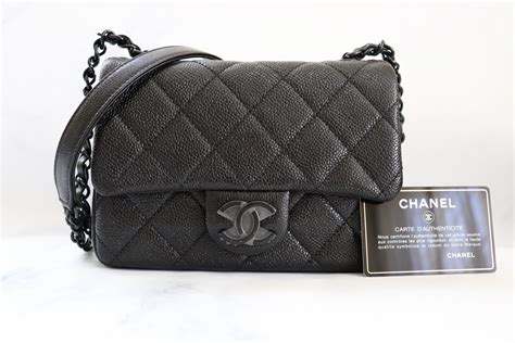 chanel incognito mini